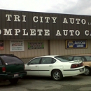 Tri City Auto LLC - Automobile Parts & Supplies