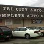 Tri City Auto LLC