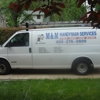 M & M Handyman Services gallery