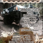 Blacksheep Offroad, LLC.