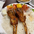 Sufi Kabob - Mediterranean Restaurants