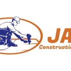 JAS Construction Group