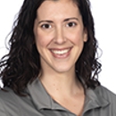 Abigail McDowell, OT - Physical Therapists