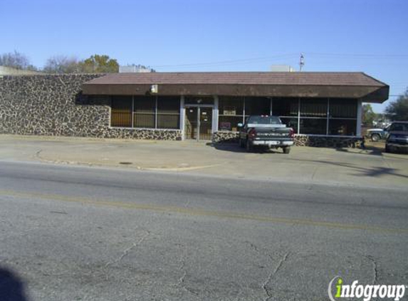 Buddy Rice Precision Engine Service - Oklahoma City, OK