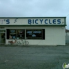 Gilbert's Bicycle gallery