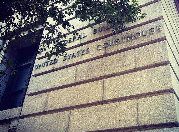 US District Court - Providence, RI