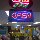 Rose Nail's & Spa - Nail Salons