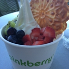 Pinkberry