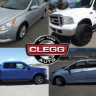 Clegg Auto Provo