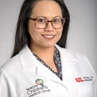 Maria Romelinda L Mendoza, MD