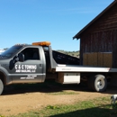 C&C Towing and Hauling, LLC - Automotive Roadside Service