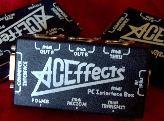 ACEffects LLC - Milwaukee, WI