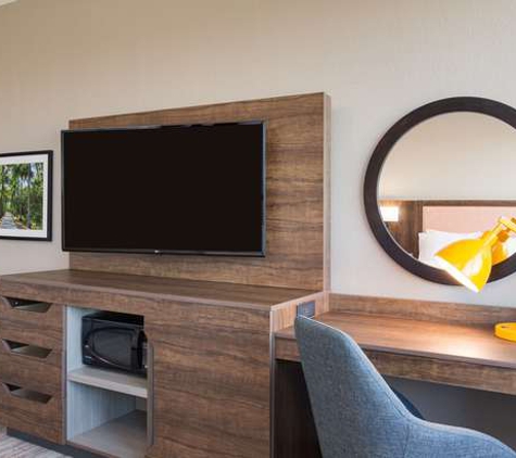 Hampton Inn & Suites Ft. Lauderdale/Miramar - Miramar, FL