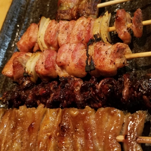 Yakitori Taisho - San Diego, CA