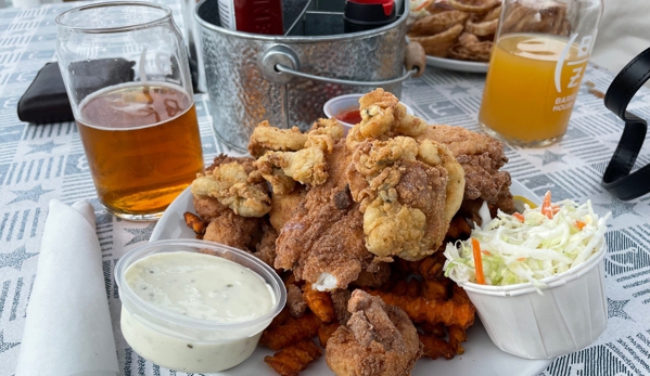 Jake's Seafood Restaurant - Hull, MA