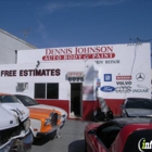 Dennis Johnson Collision Center