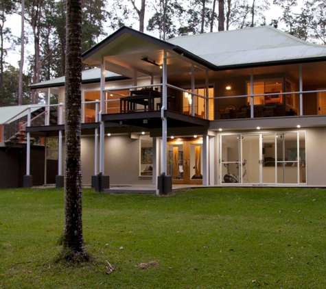 ELEMENT ELECTRICAL QLD PTY LTD - Red Hill, QLD
