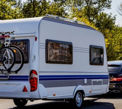 Pioneer Caravans - Londonderry, NSW