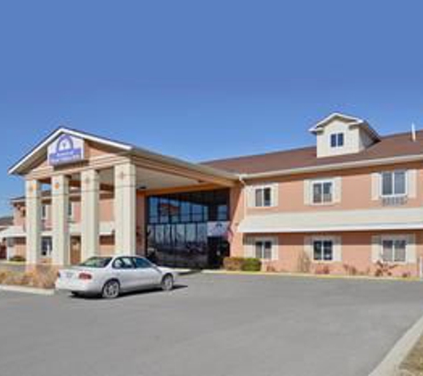 Americas Best Value Inn Marion, IL - Marion, IL