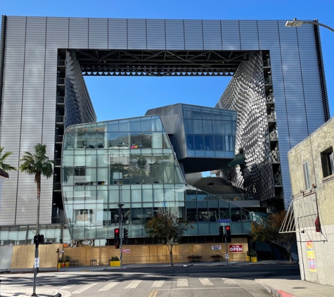 Emerson College - Los Angeles, CA