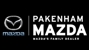 Pakenham Mazda Logo