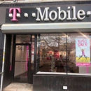 T-Mobile - Cellular Telephone Service