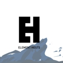 Element Hosts - Web Site Hosting