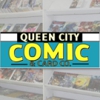 Queen City Comic & Card Co gallery