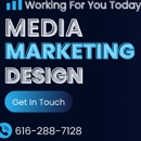 MediaMarketingDesign.com - Web Site Hosting