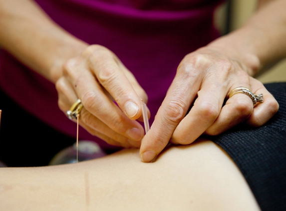 Carter Chiropractic & Dubbo Acupuncture - Dubbo, NSW
