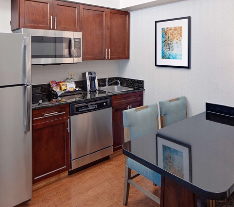 Homewood Suites by Hilton Dallas-Market Center - Dallas, TX