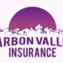 Carbon Valley Agency - Florists