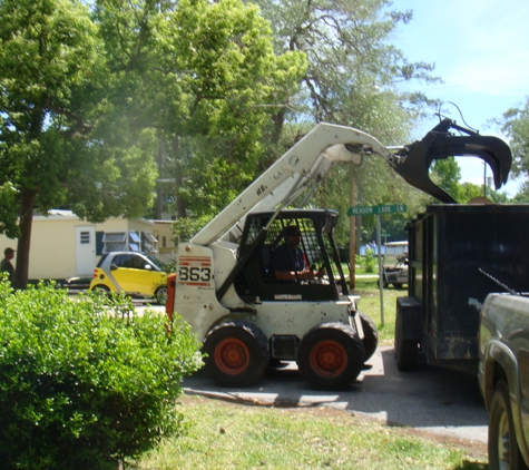 Usa Tree Svc - Inverness, FL