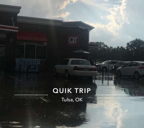 QuikTrip - Tulsa, OK