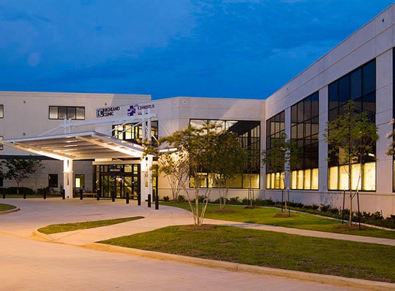 CHRISTUS Highland Medical Center - Shreveport, LA