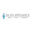 Dr. D's Appliance Repair - Major Appliance Refinishing & Repair