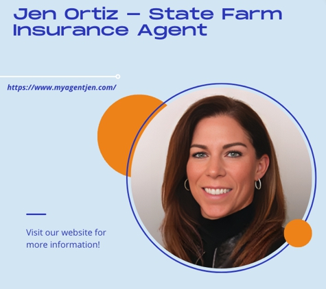 Jen Ortiz - State Farm Insurance Agent - Point Pleasant Boro, NJ