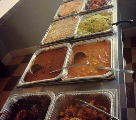 Caitlan's Cafe and Catering - Berrien Springs, MI