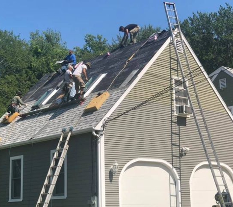 Quality Construction & Roofing - Warren, RI