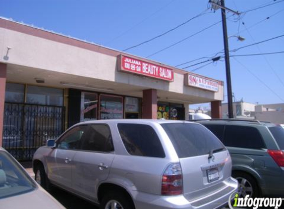 Juliana Beauty Salon - Norwalk, CA