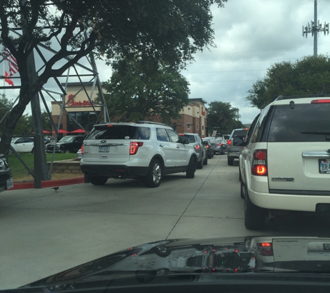 Chick-Fil-A - Austin, TX