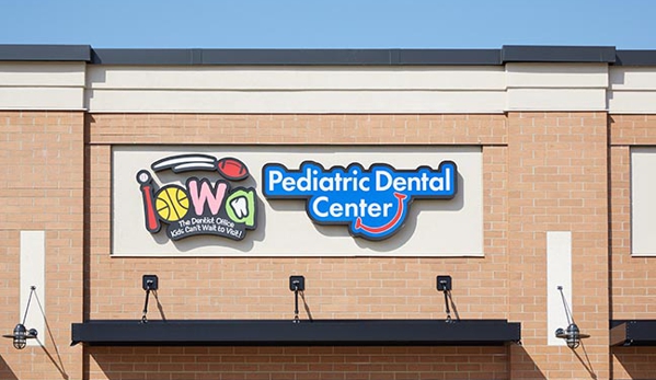 Iowa Pediatric Dental Center - Cedar Rapids - Cedar Rapids, IA