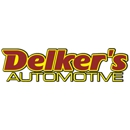 Delker's Automotive - Auto Repair & Service
