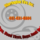 Warrington Tire