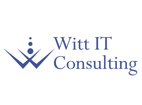 Witt IT Consulting - Web and SEO Experts - Palm Harbor, FL