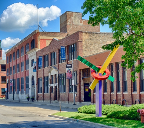 Ascend Technologies - Chicago, IL