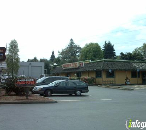 Buster's Texas Style Barbecue - Milwaukie, OR