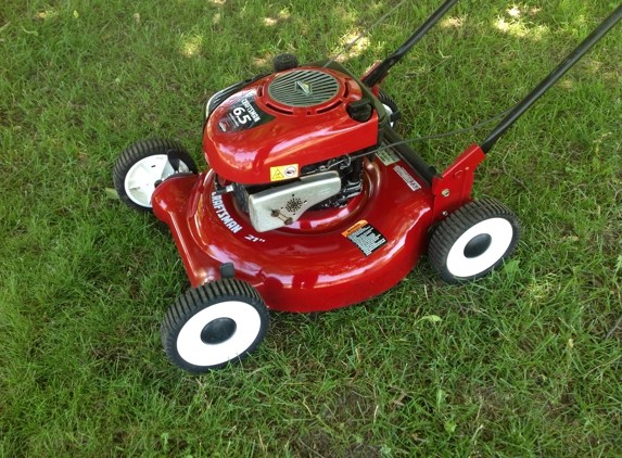 Modern Mower - Sterling Heights, MI