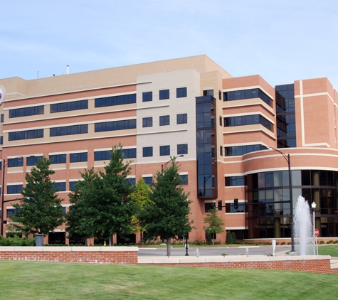 Waldrop III, Norman  MD - Andrews Sports Medicine And Orthopaedic Center - Birmingham, AL