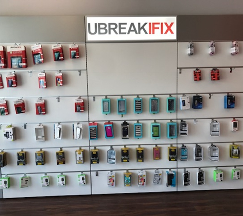 uBreakiFix - Miami, FL